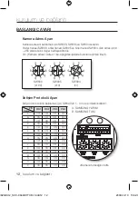 Предварительный просмотр 212 страницы Samsung SCC-C6439P User Manual