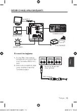 Предварительный просмотр 215 страницы Samsung SCC-C6439P User Manual