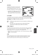 Предварительный просмотр 225 страницы Samsung SCC-C6439P User Manual