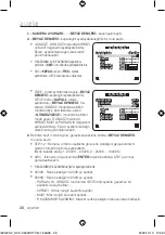 Предварительный просмотр 228 страницы Samsung SCC-C6439P User Manual