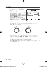 Предварительный просмотр 236 страницы Samsung SCC-C6439P User Manual