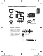 Preview for 17 page of Samsung SCC-C6453N User Manual