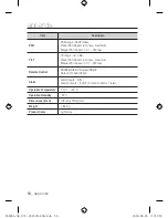 Preview for 50 page of Samsung SCC-C6453N User Manual