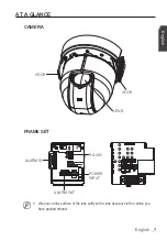 Preview for 7 page of Samsung SCC-C6453P User Manual