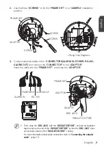 Preview for 9 page of Samsung SCC-C6453P User Manual