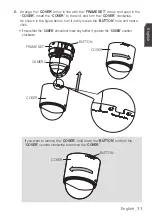 Preview for 11 page of Samsung SCC-C6453P User Manual