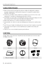 Preview for 56 page of Samsung SCC-C6453P User Manual