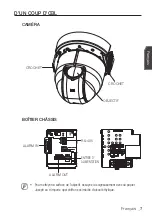 Preview for 57 page of Samsung SCC-C6453P User Manual