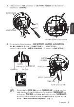 Preview for 59 page of Samsung SCC-C6453P User Manual