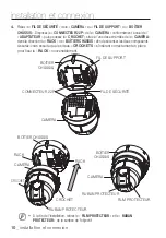 Preview for 60 page of Samsung SCC-C6453P User Manual