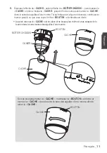 Preview for 61 page of Samsung SCC-C6453P User Manual