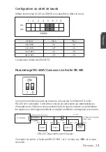 Preview for 63 page of Samsung SCC-C6453P User Manual