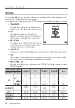 Preview for 70 page of Samsung SCC-C6453P User Manual