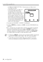 Preview for 76 page of Samsung SCC-C6453P User Manual