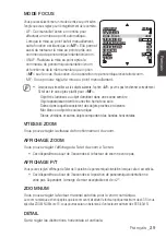 Preview for 79 page of Samsung SCC-C6453P User Manual