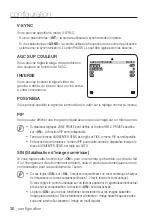 Preview for 80 page of Samsung SCC-C6453P User Manual