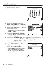 Preview for 84 page of Samsung SCC-C6453P User Manual