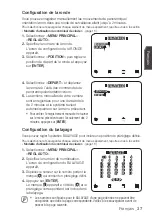 Preview for 87 page of Samsung SCC-C6453P User Manual