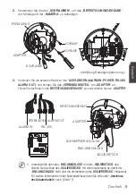 Preview for 109 page of Samsung SCC-C6453P User Manual