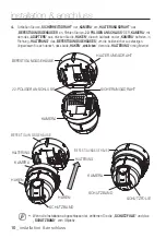 Preview for 110 page of Samsung SCC-C6453P User Manual