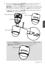 Preview for 111 page of Samsung SCC-C6453P User Manual