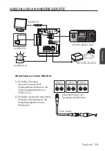 Preview for 115 page of Samsung SCC-C6453P User Manual