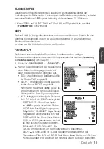 Preview for 125 page of Samsung SCC-C6453P User Manual