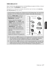 Preview for 127 page of Samsung SCC-C6453P User Manual