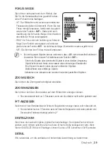 Preview for 129 page of Samsung SCC-C6453P User Manual