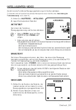 Preview for 131 page of Samsung SCC-C6453P User Manual