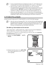 Preview for 135 page of Samsung SCC-C6453P User Manual