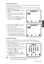 Preview for 137 page of Samsung SCC-C6453P User Manual