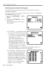 Preview for 138 page of Samsung SCC-C6453P User Manual