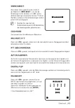 Preview for 143 page of Samsung SCC-C6453P User Manual