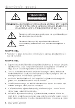 Preview for 152 page of Samsung SCC-C6453P User Manual