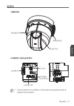 Preview for 157 page of Samsung SCC-C6453P User Manual