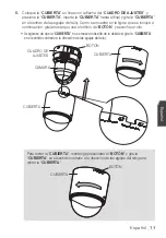 Preview for 161 page of Samsung SCC-C6453P User Manual