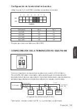 Preview for 163 page of Samsung SCC-C6453P User Manual