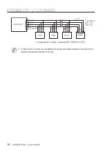 Preview for 164 page of Samsung SCC-C6453P User Manual