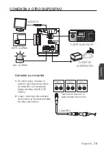 Preview for 165 page of Samsung SCC-C6453P User Manual