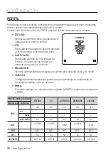 Preview for 170 page of Samsung SCC-C6453P User Manual