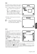 Preview for 173 page of Samsung SCC-C6453P User Manual