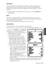 Preview for 175 page of Samsung SCC-C6453P User Manual