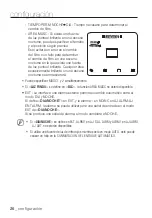 Preview for 176 page of Samsung SCC-C6453P User Manual