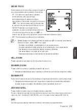 Preview for 179 page of Samsung SCC-C6453P User Manual