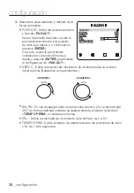 Preview for 186 page of Samsung SCC-C6453P User Manual