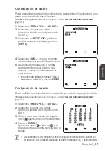 Preview for 187 page of Samsung SCC-C6453P User Manual