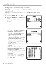 Preview for 188 page of Samsung SCC-C6453P User Manual