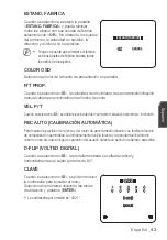 Preview for 193 page of Samsung SCC-C6453P User Manual