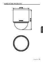 Preview for 199 page of Samsung SCC-C6453P User Manual